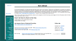 Desktop Screenshot of lockley.net